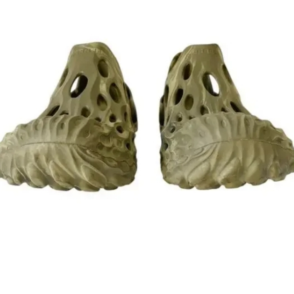 Daily sandals